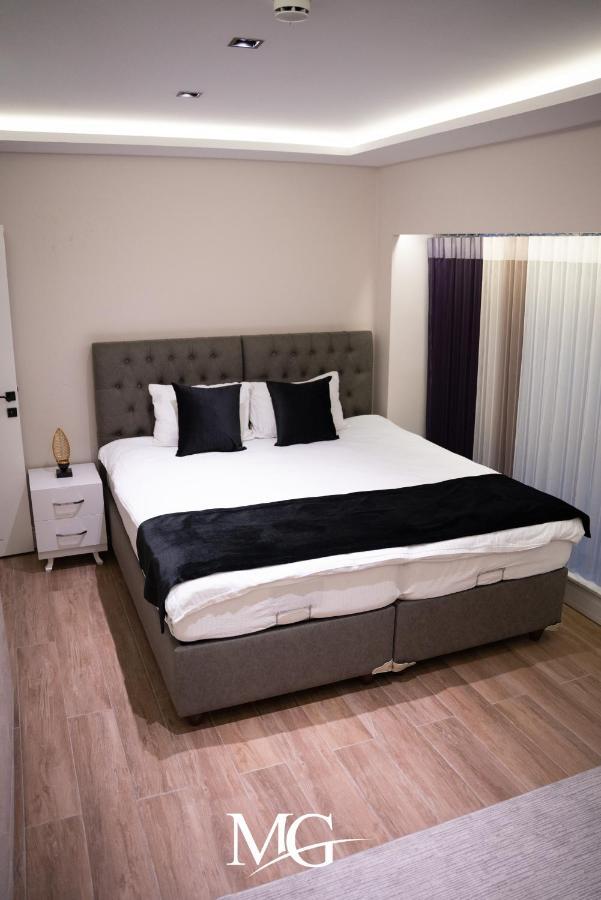 Mg Hill Residence Butik Otel Yesilyurt  Exterior photo