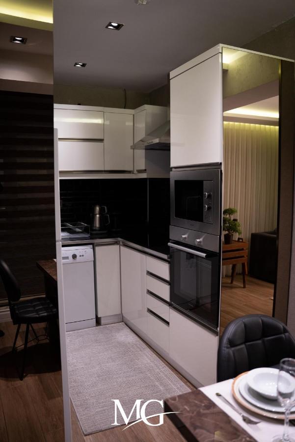 Mg Hill Residence Butik Otel Yesilyurt  Exterior photo