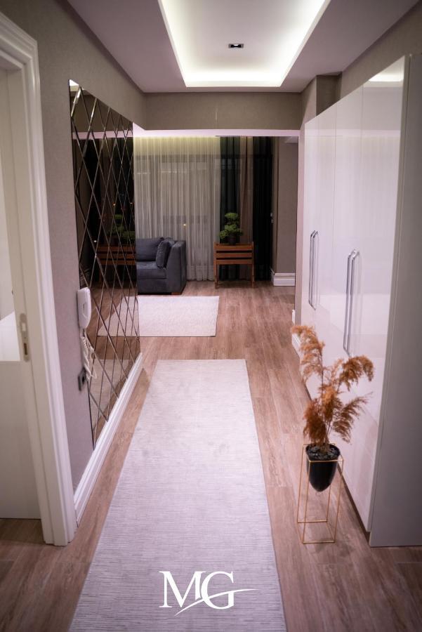 Mg Hill Residence Butik Otel Yesilyurt  Exterior photo