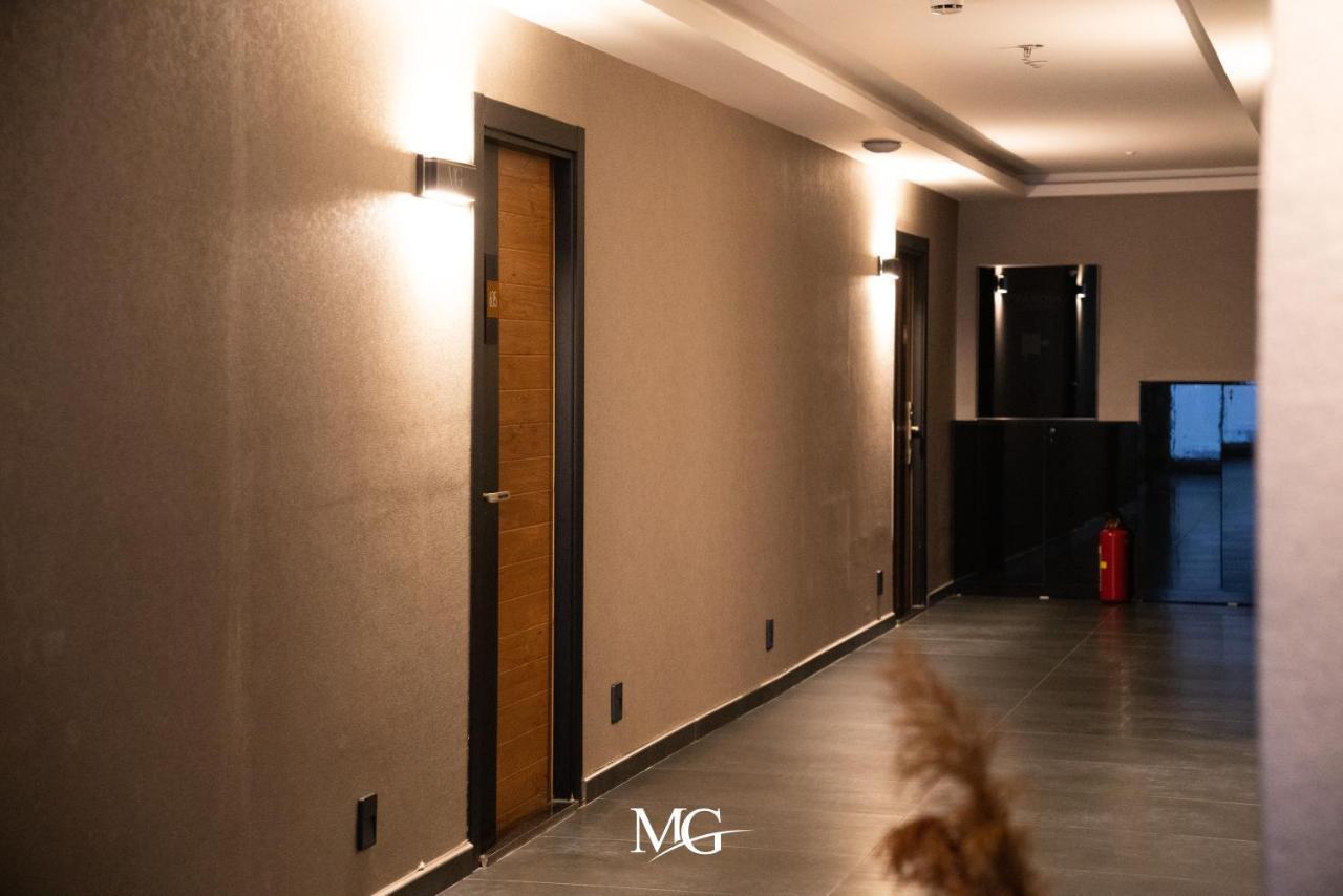 Mg Hill Residence Butik Otel Yesilyurt  Exterior photo