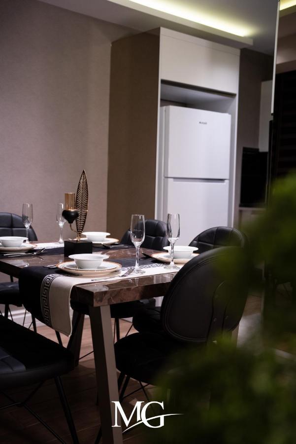 Mg Hill Residence Butik Otel Yesilyurt  Exterior photo