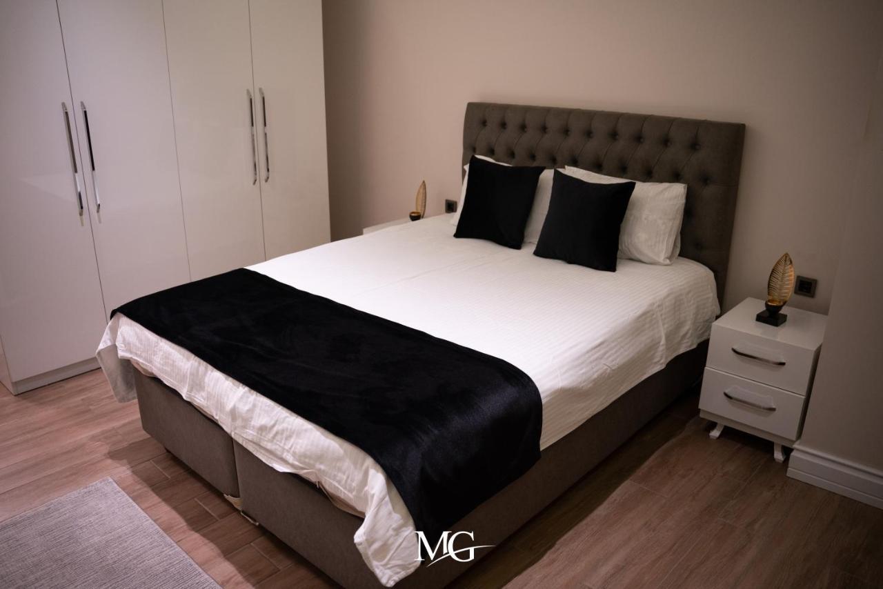 Mg Hill Residence Butik Otel Yesilyurt  Exterior photo