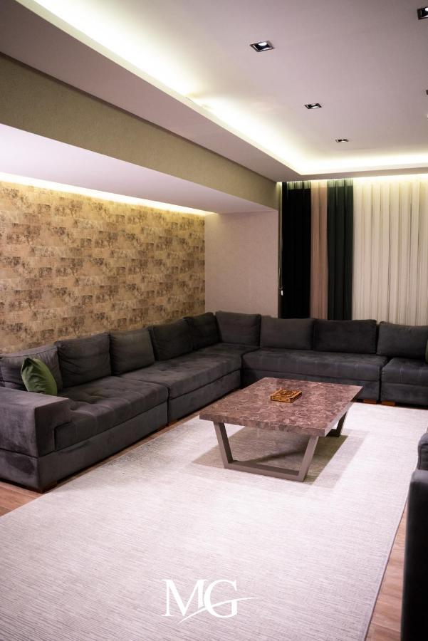 Mg Hill Residence Butik Otel Yesilyurt  Exterior photo