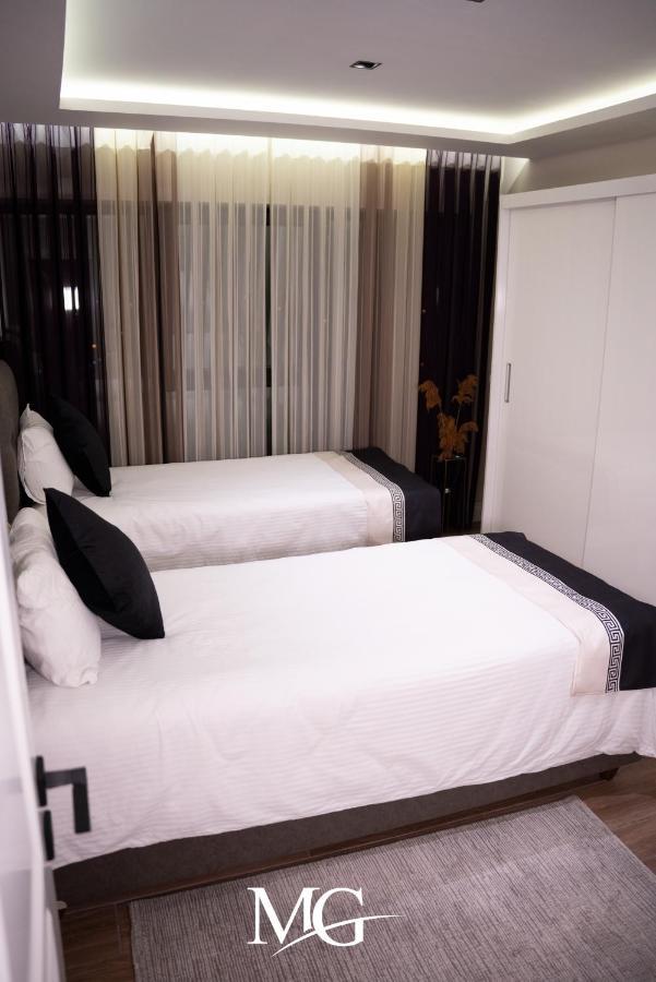 Mg Hill Residence Butik Otel Yesilyurt  Exterior photo