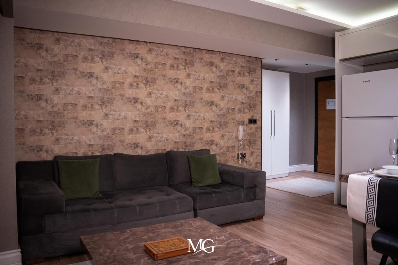 Mg Hill Residence Butik Otel Yesilyurt  Exterior photo