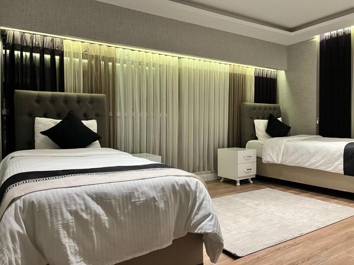 Mg Hill Residence Butik Otel Yesilyurt  Exterior photo